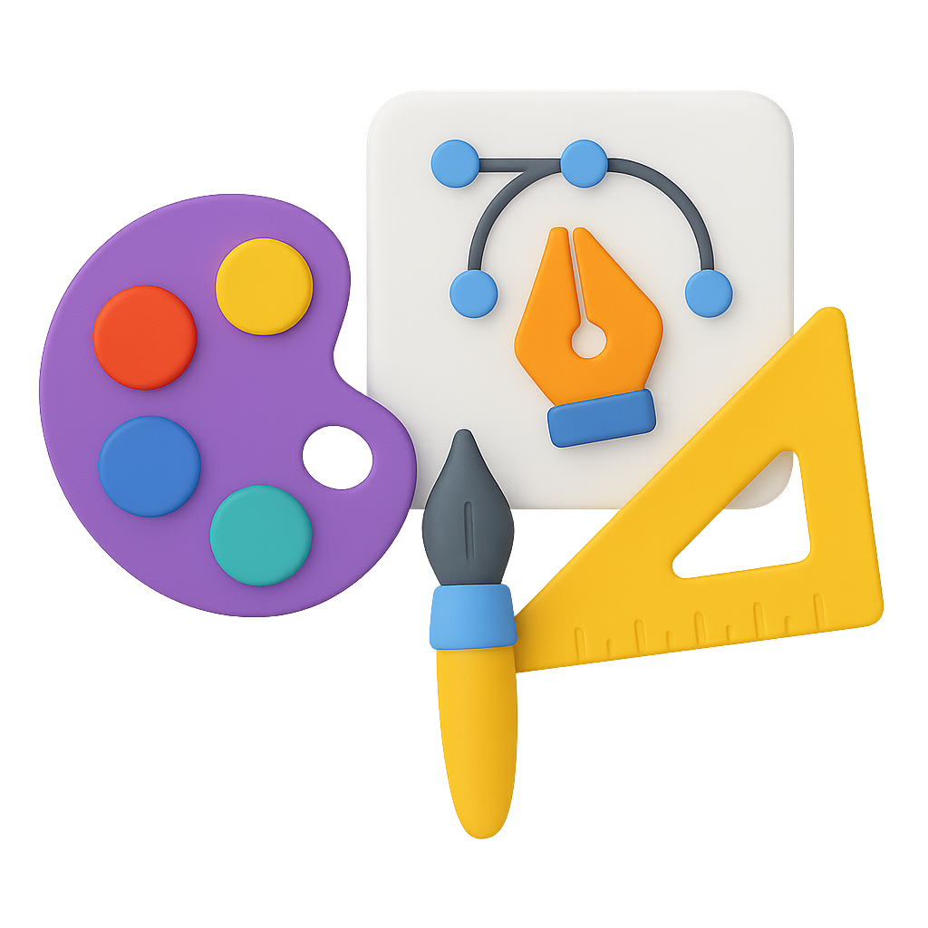 Diseño Gráfico