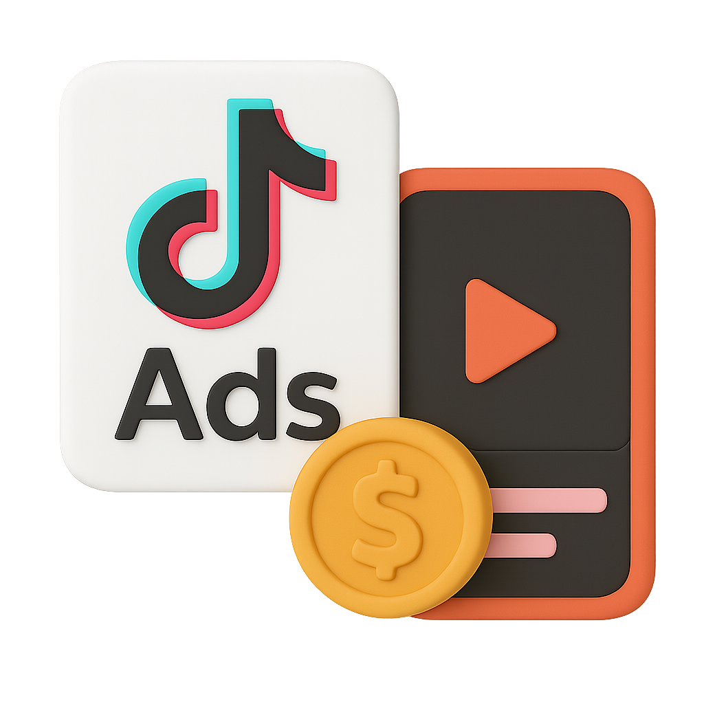 TikTok Ads